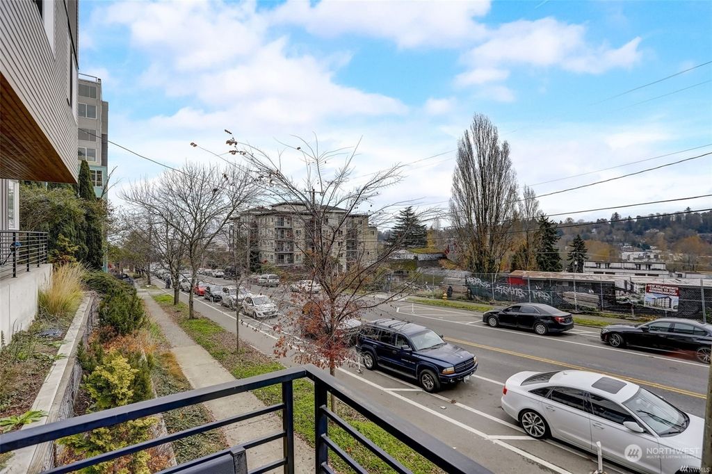 Photo of 3062 SW Avalon Way #C, Seattle, WA 98126 (MLS # 2198849)