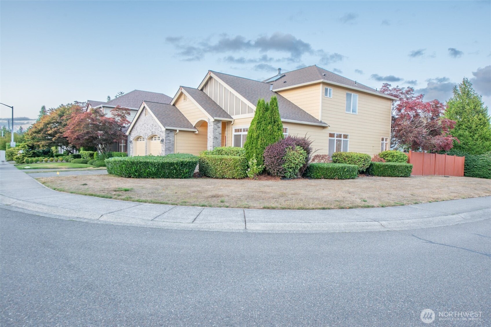 17433 31st Drive SE
