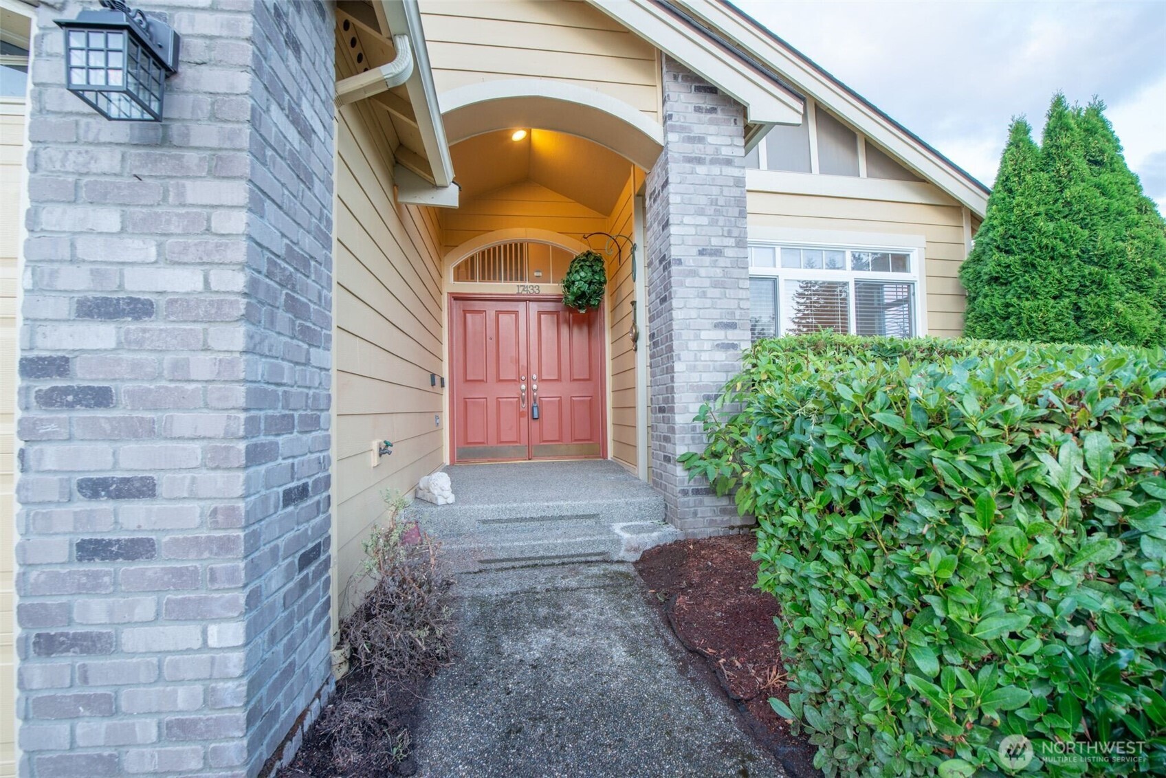 17433 31st Drive SE