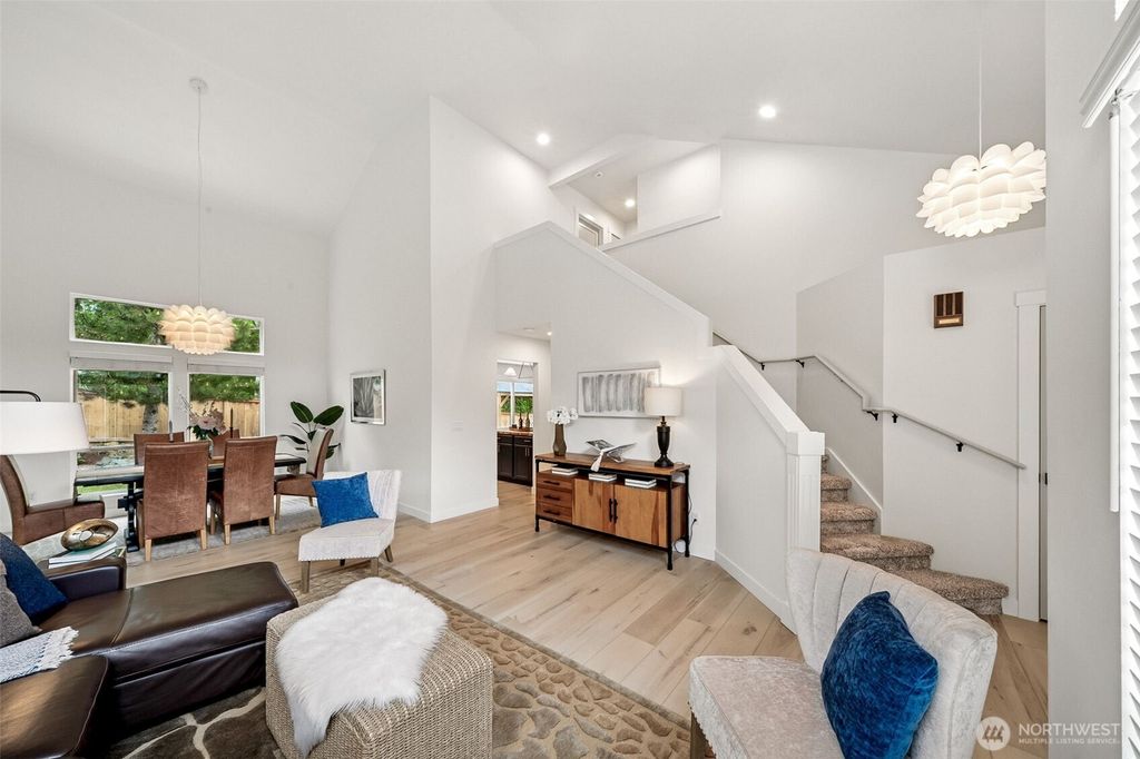 Photo of 22606 127th Avenue SE, Kent, WA 98031 (MLS # 2375223)