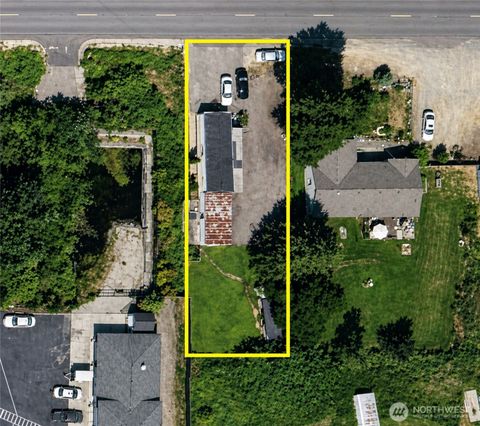 Photo of 2024 99th Street E, Tacoma, WA 98445 (MLS # 2516898)