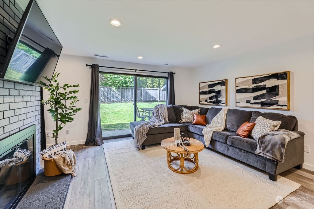 Photo of 21511 4th Avenue W #A63, Bothell, WA 98021 (MLS # 2238672)