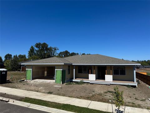 Photo of 61 Berkshire Street, Sequim, WA 98382 (MLS # 2428581)