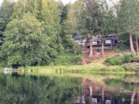 A home in Snohomish