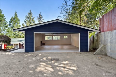 A home in Snohomish