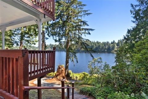 A home in Snohomish