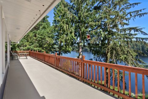 A home in Snohomish