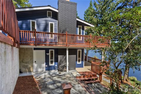 A home in Snohomish