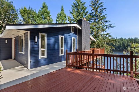 A home in Snohomish