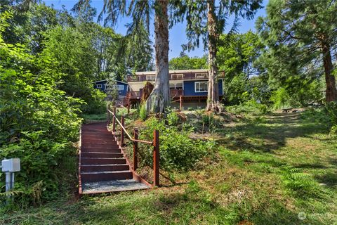 A home in Snohomish