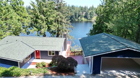 A home in Snohomish