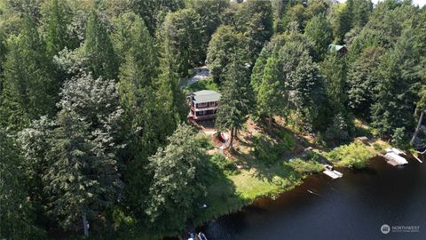 A home in Snohomish