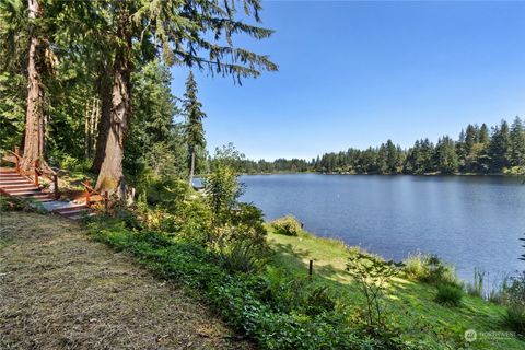 A home in Snohomish