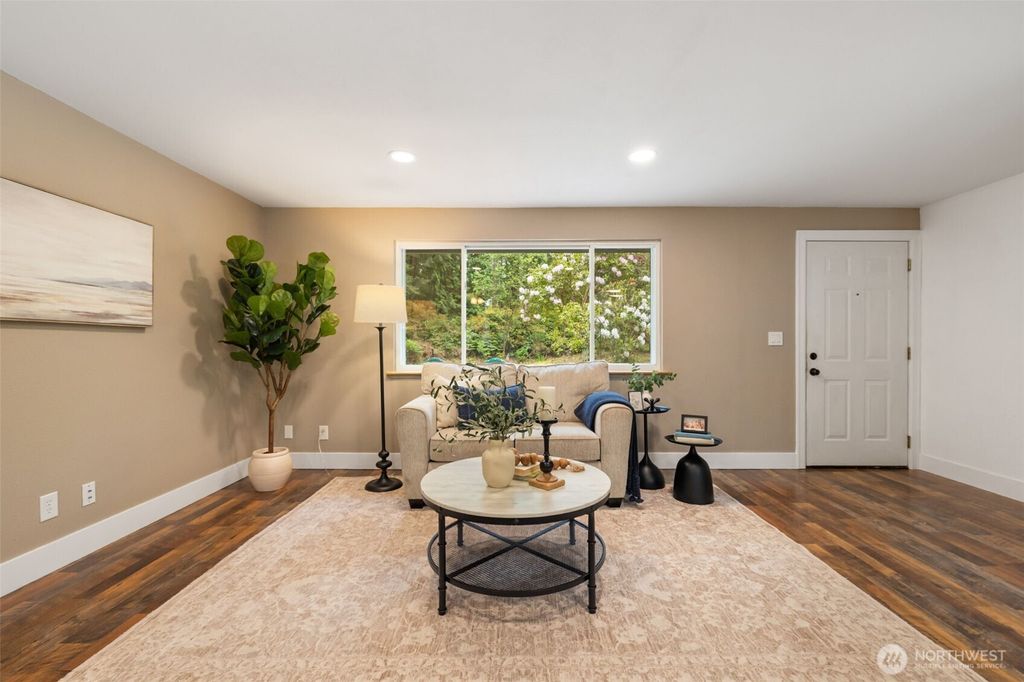Photo of 6951 SE Olalla Valley Road RD, Port Orchard, WA 98367 (MLS # 2529921)