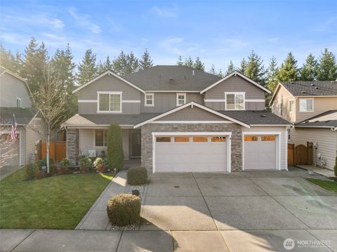 14110 Overlook Drive E Bonney Lake WA 98391