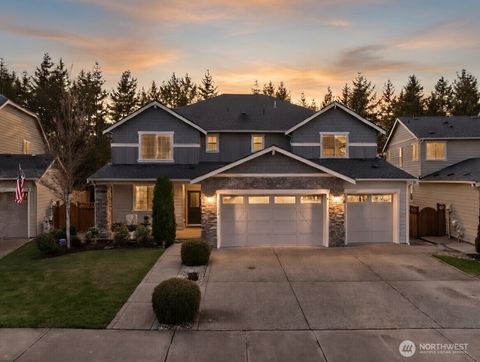 14110 Overlook Drive E Bonney Lake WA 98391