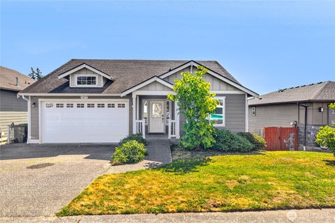 Photo of 1477 W Gateway Heights Loop, Sedro Woolley, WA 98284 (MLS # 2558581)