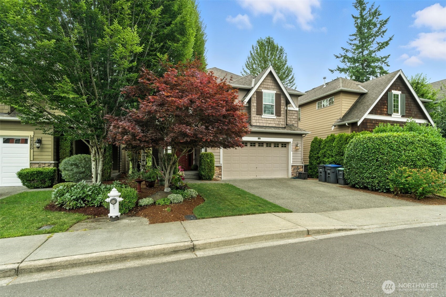 24254 229th Avenue SE