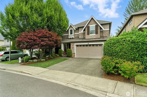 Photo of 24254 229th Avenue SE, Maple Valley, WA 98038 (MLS # 2411509)