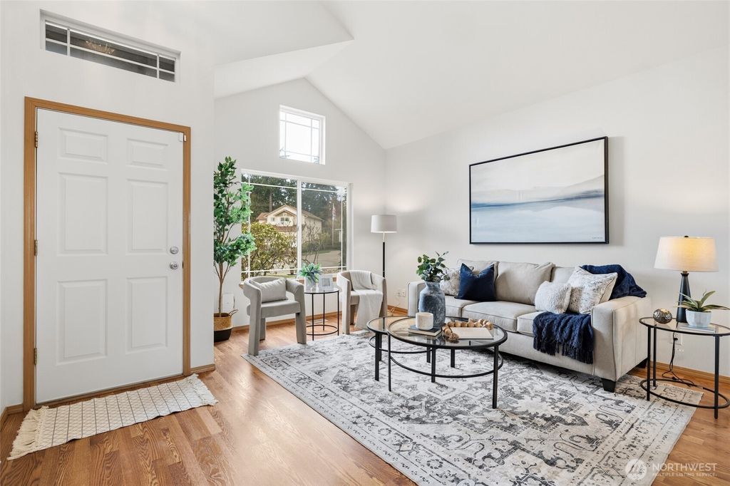 Photo of 15919 55th Place W, Edmonds, WA 98026 (MLS # 2486265)