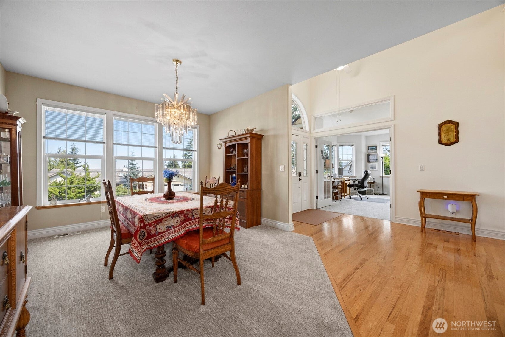 911 E Pacificview Drive