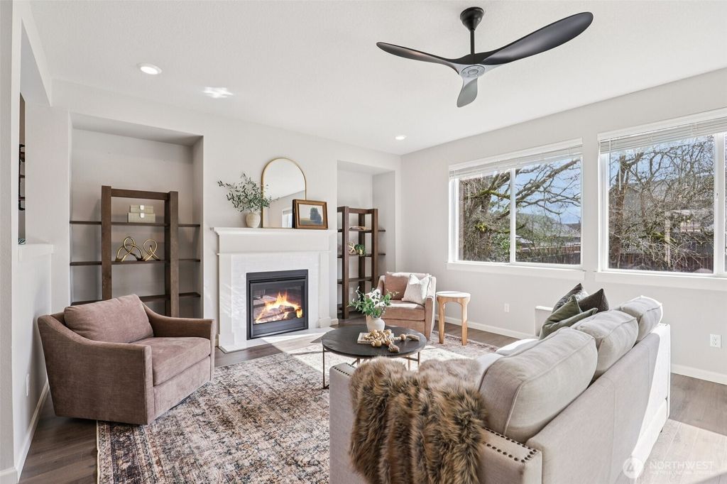 Photo of 13309 NE 114th Way, Brush Prairie, WA 98606 (MLS # 2489496)