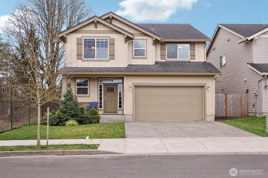 Photo of 13309 NE 114th Way, Brush Prairie, WA 98606 (MLS # 2489496)