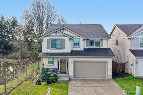 Photo of 13309 NE 114th Way, Brush Prairie, WA 98606 (MLS # 2489496)