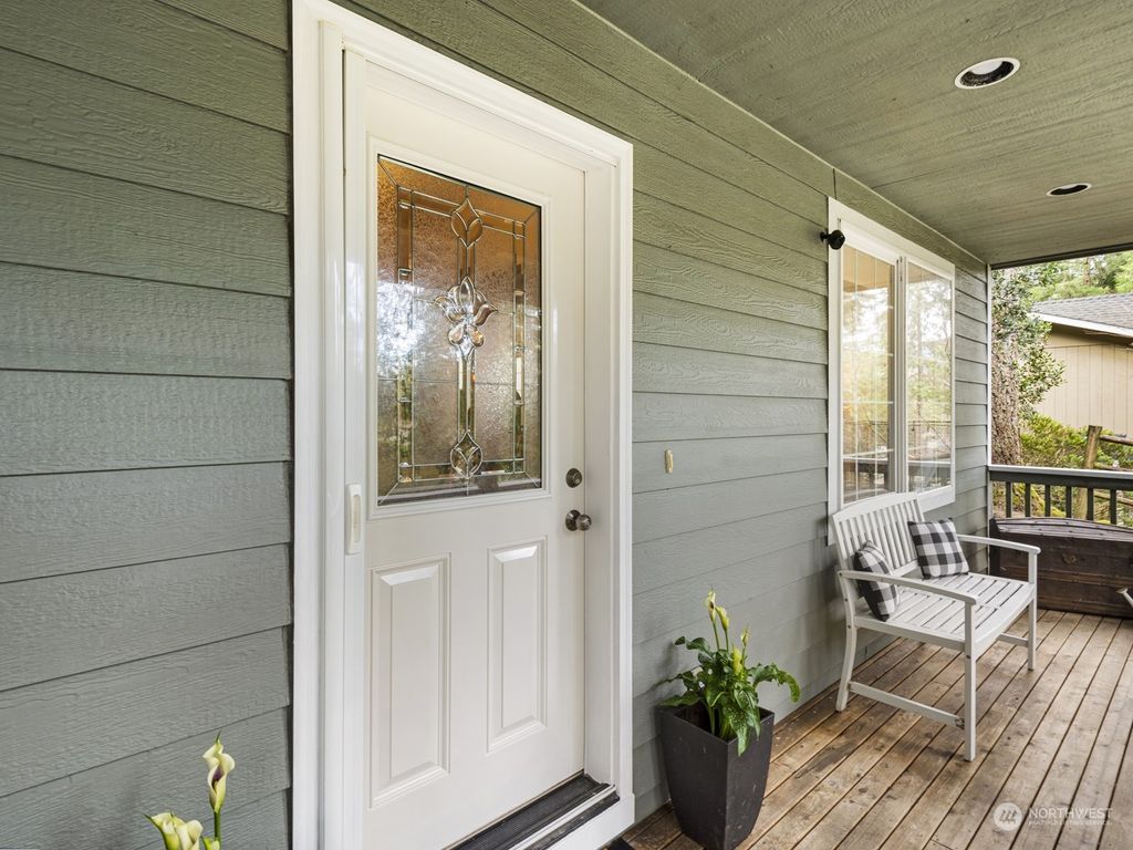 Photo of 44633 SE 151st Street, North Bend, WA 98045 (MLS # 2050144)