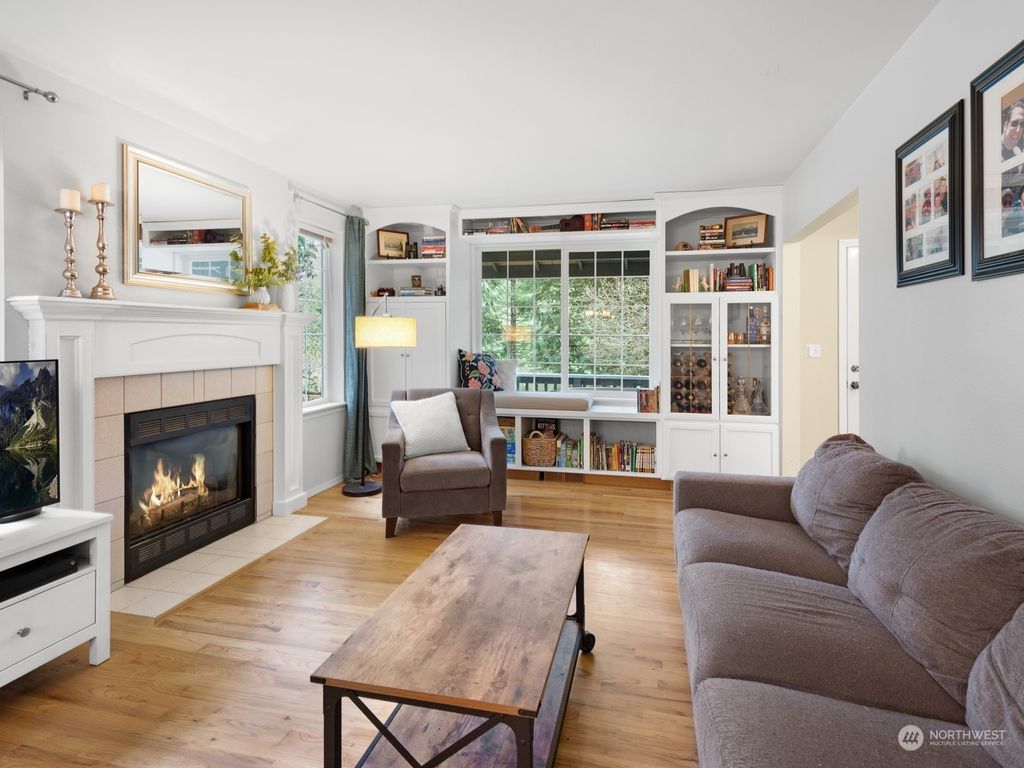 Photo of 44633 SE 151st Street, North Bend, WA 98045 (MLS # 2050144)
