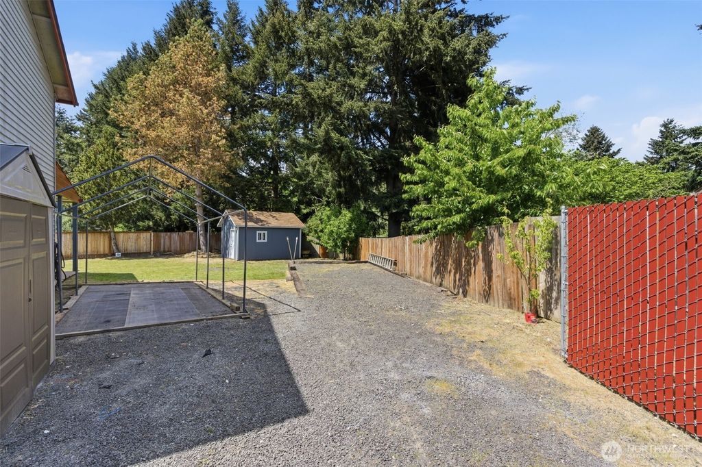 Photo of 181 Decatur Dr. DR, Kelso, WA 98626 (MLS # 2521042)