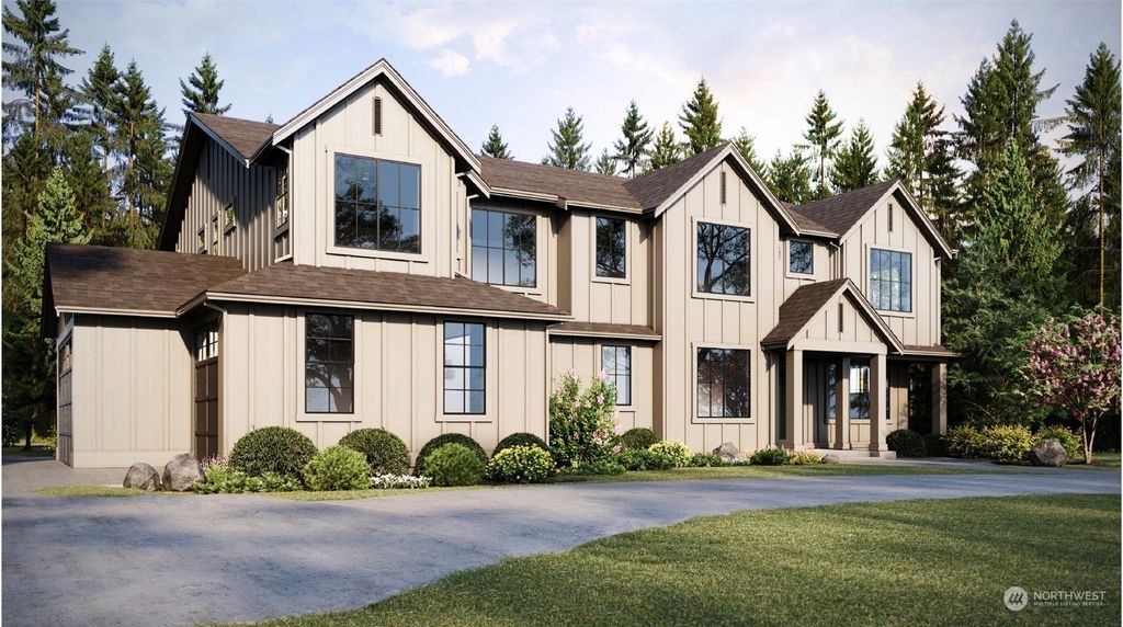 Photo of 15278 NE 153rd Street, Woodinville, WA 98072 (MLS # 2225059)
