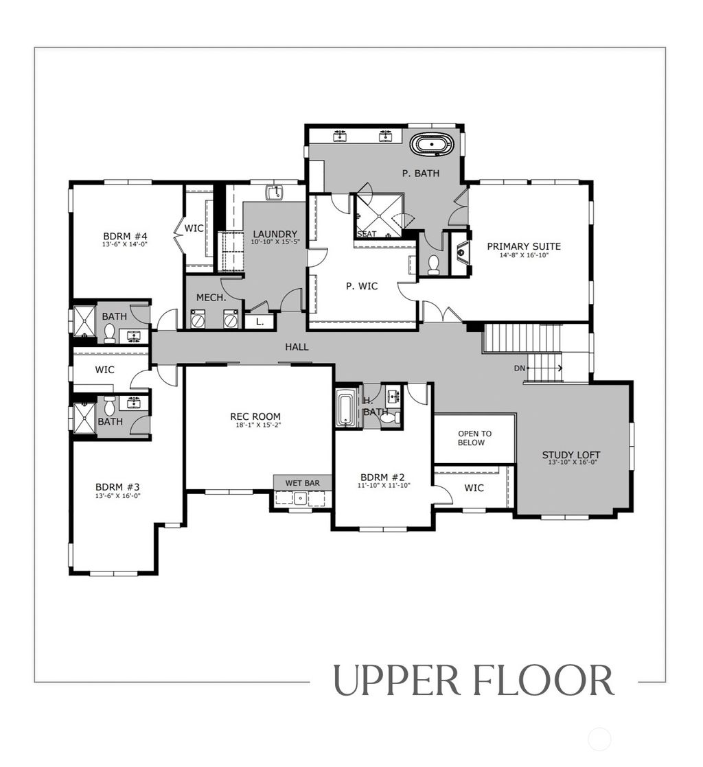 Photo of 15278 NE 153rd Street, Woodinville, WA 98072 (MLS # 2225059)