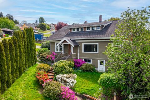 400 Cedar Avenue S Renton WA 98057