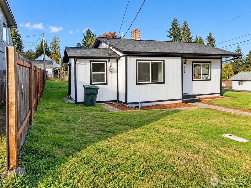 504 Grant Avenue