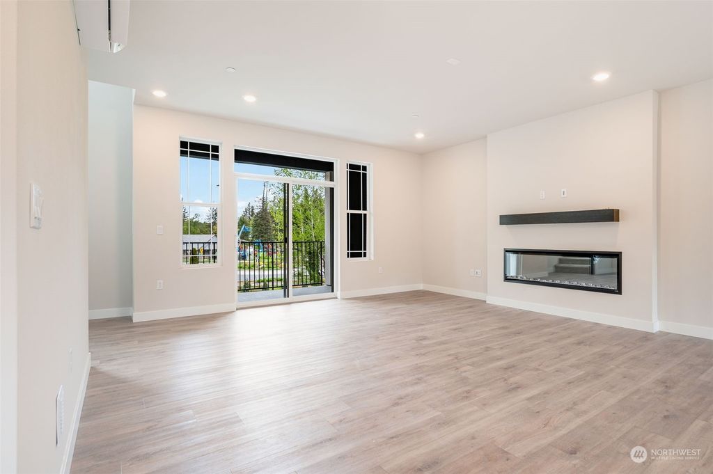 Photo of 369 E Park Street #D2, North Bend, WA 98045 (MLS # 2156722)