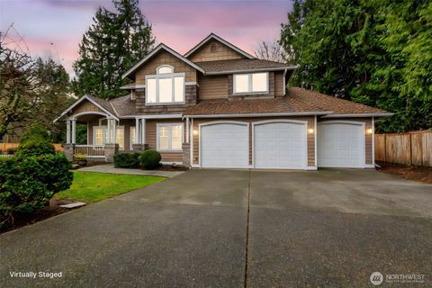 12708 115th Street Ct E Puyallup WA 98374