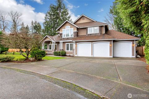 Photo of 12708 115th Street Ct E, Puyallup, WA 98374 (MLS # 2461752)