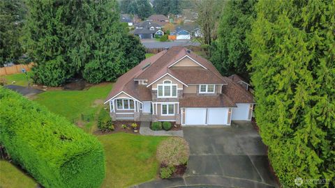 Photo of 12708 115th Street Ct E, Puyallup, WA 98374 (MLS # 2461752)