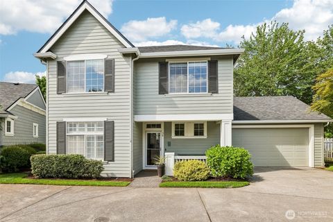 Photo of 17146 SE 23rd Drive #58, Vancouver, WA 98683 (MLS # 2522748)
