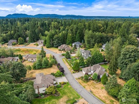 A home in Redmond