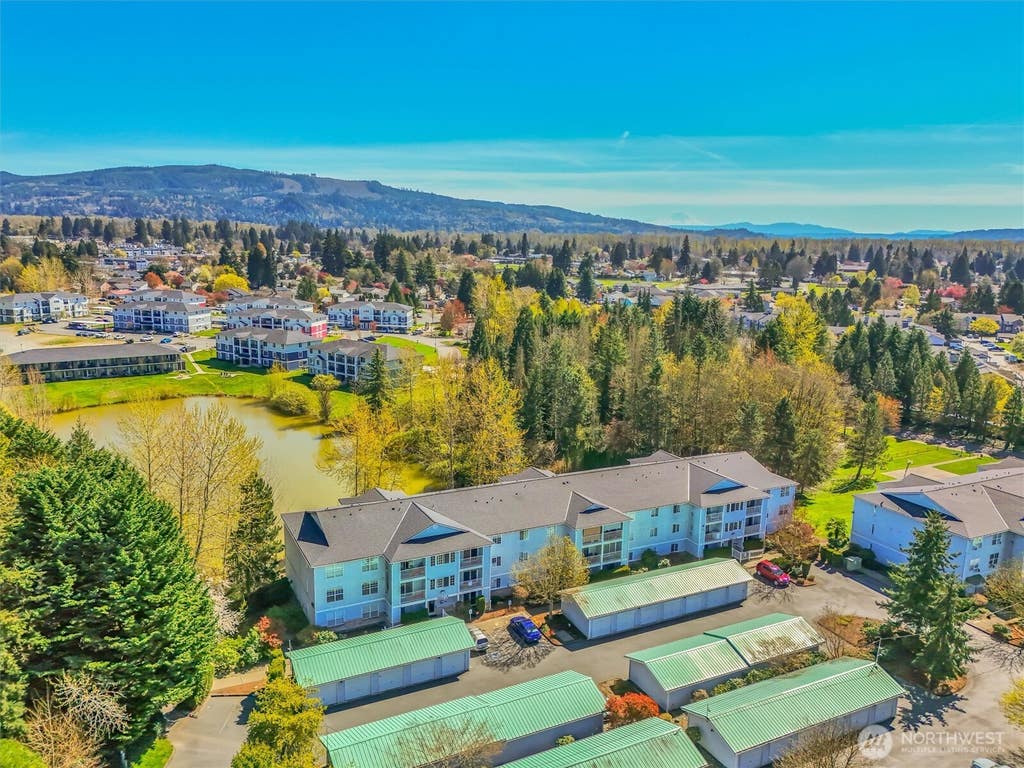 Photo of 18621 Blueberry Lane #A202, Monroe, WA 98272 (MLS # 2569823)