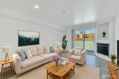 Photo of 18621 Blueberry Lane #A202, Monroe, WA 98272 (MLS # 2569823)