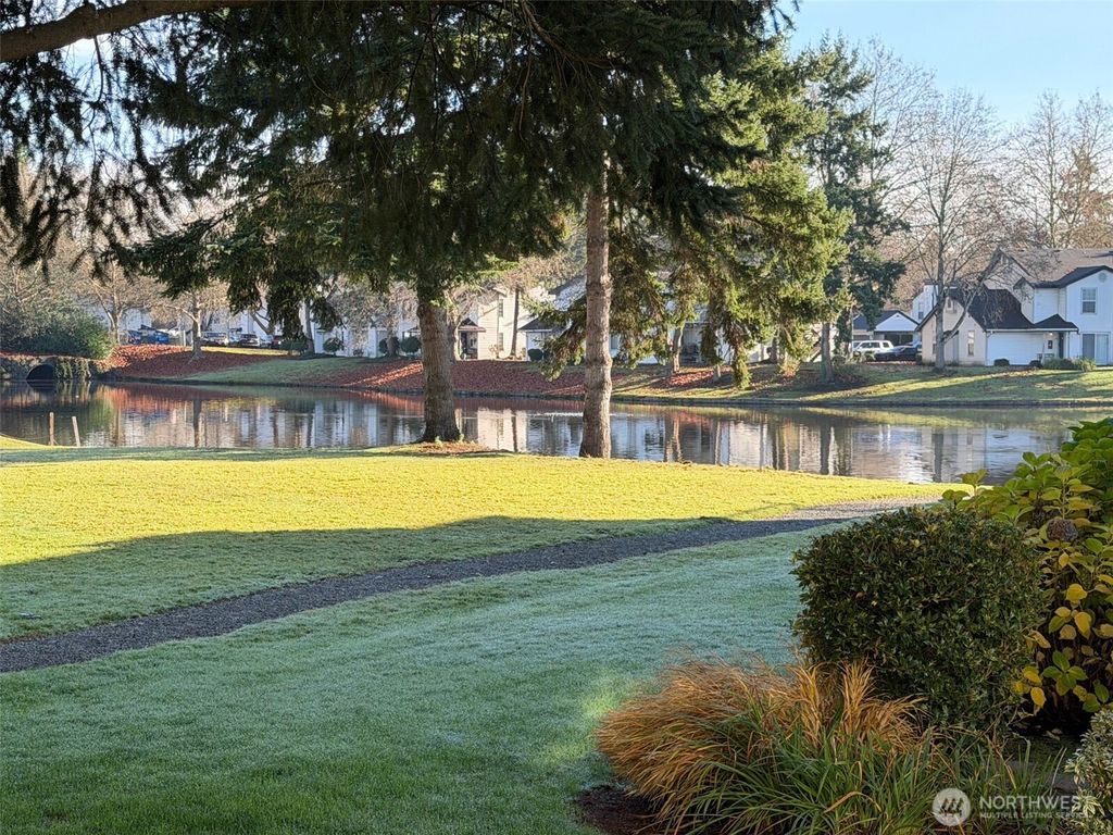 Photo of 23512 55 Avenue S #16, Kent, WA 98032 (MLS # 2505736)