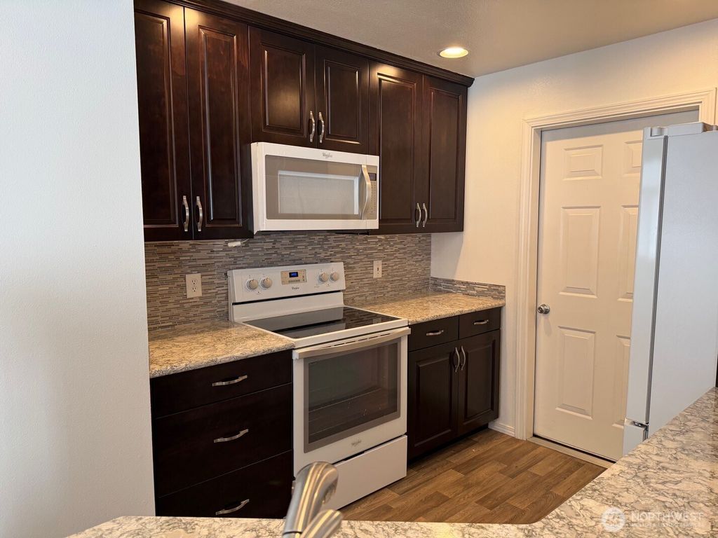 Photo of 23512 55 Avenue S #16, Kent, WA 98032 (MLS # 2505736)