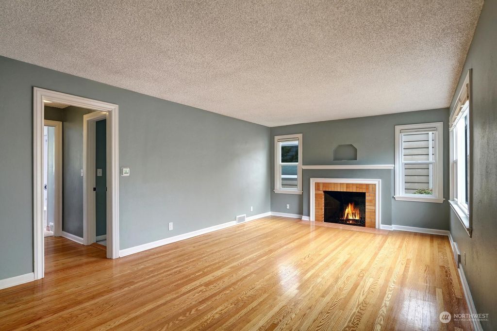 Photo of 7545 Mary Avenue NW, Seattle, WA 98117 (MLS # 2166068)
