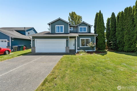 Photo of 7230 261st Street NW, Stanwood, WA 98292 (MLS # 2537117)