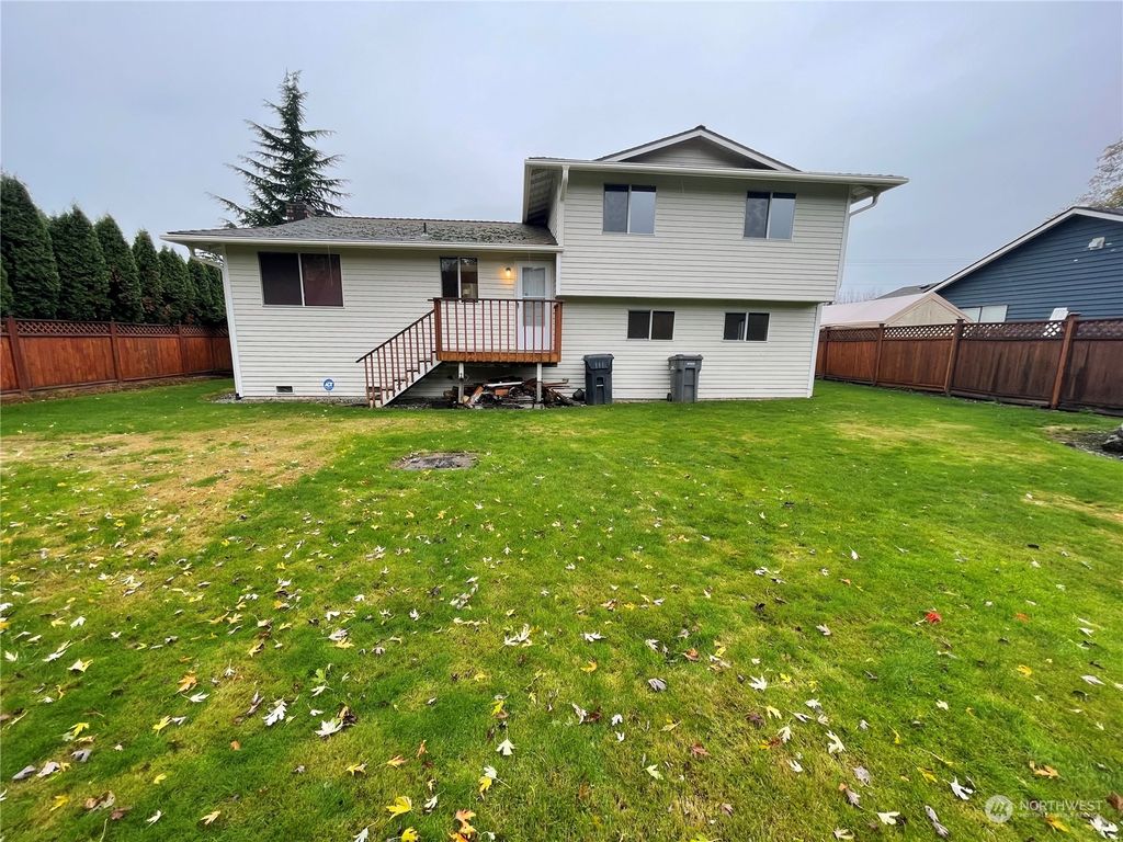 Photo of 6301 67th Avenue NE, Marysville, WA 98271 (MLS # 2307305)