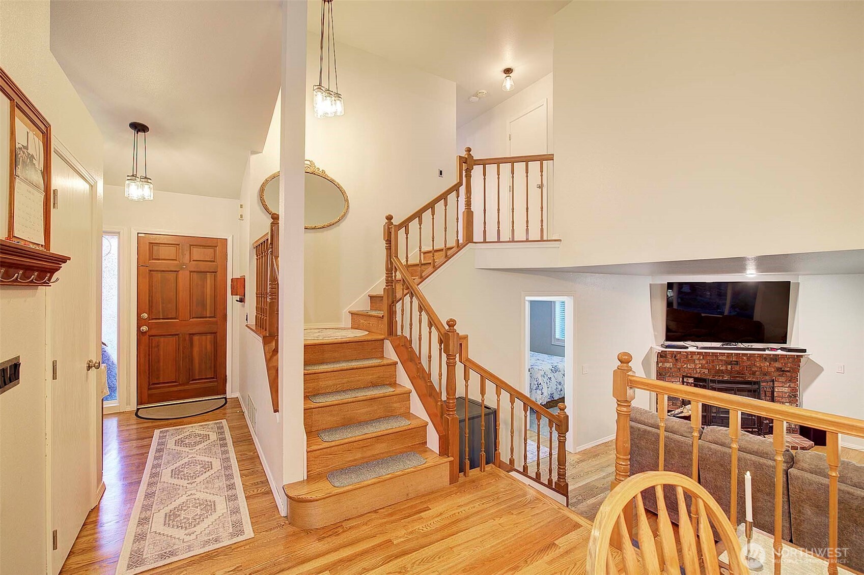 Sammamish, Washington, 98074, United States, 4 Bedrooms Bedrooms, ,3 BathroomsBathrooms,Residential,Active,2023853