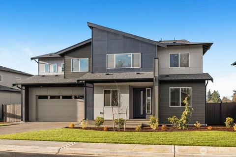 Photo of 1716 141st Street E #208, Tacoma, WA 98445 (MLS # 2509662)